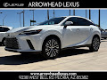 2026 Lexus RX 350 Premium+