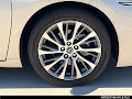 2021 Lexus ES 350