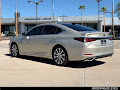 2021 Lexus ES 350
