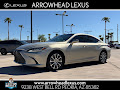 2021 Lexus ES 350