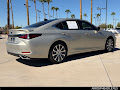 2021 Lexus ES 350