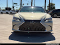 2021 Lexus ES 350