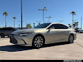 2021 Lexus ES 350