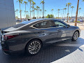 2024 Lexus ES 350 Luxury