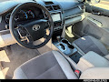 2012 Toyota Camry Hybrid XLE