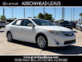 2012 Toyota Camry Hybrid XLE