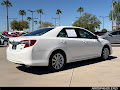 2012 Toyota Camry Hybrid XLE