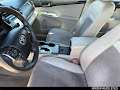 2012 Toyota Camry Hybrid XLE