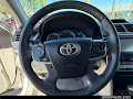 2012 Toyota Camry Hybrid XLE