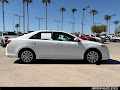 2012 Toyota Camry Hybrid XLE
