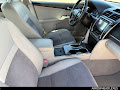 2012 Toyota Camry Hybrid XLE