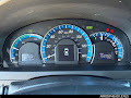 2012 Toyota Camry Hybrid XLE