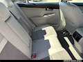 2012 Toyota Camry Hybrid XLE