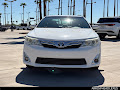2012 Toyota Camry Hybrid XLE