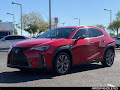 2021 Lexus UX UX 250h F SPORT
