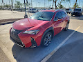 2021 Lexus UX UX 250h F SPORT