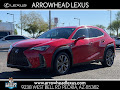 2021 Lexus UX UX 250h F SPORT