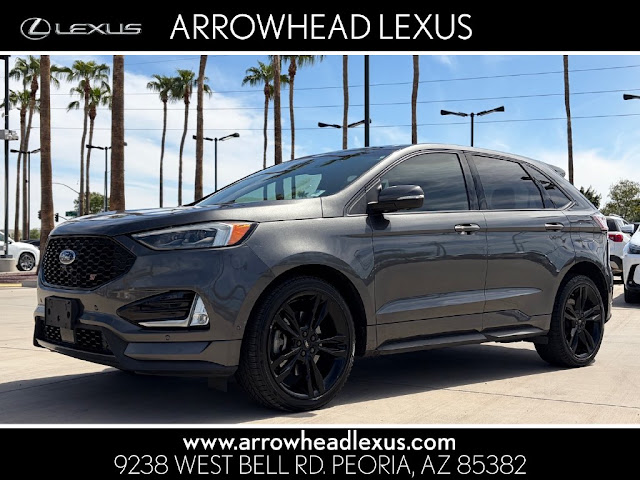 2019 Ford Edge ST