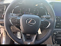 2026 Lexus NX 450h+ F SPORT