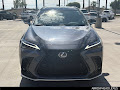 2026 Lexus NX 450h+ F SPORT