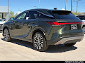2026 Lexus RX 350 Premium+