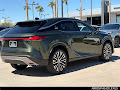 2026 Lexus RX 350 Premium+