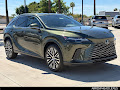 2026 Lexus RX 350 Premium+