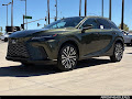 2026 Lexus RX 350 Premium+