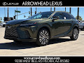2026 Lexus RX 350 Premium+