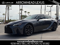 2025 Lexus IS 300