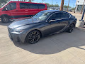 2025 Lexus IS 300