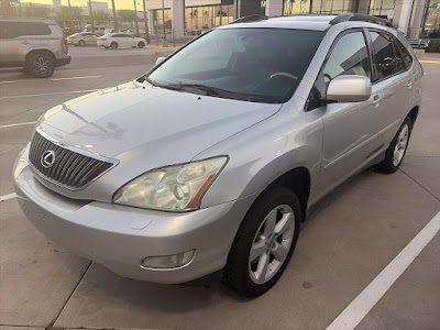 2007 Lexus RX