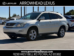 2007 Lexus RX 350