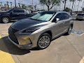 2021 Lexus RX RX 350
