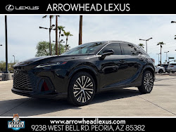 2024 Lexus RX 350 Premium Plus