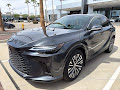 2026 Lexus RX 350h