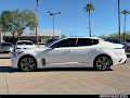 2021 Kia Stinger GT-Line