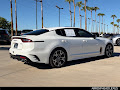2021 Kia Stinger GT-Line