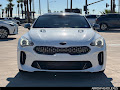 2021 Kia Stinger GT-Line
