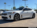 2021 Kia Stinger GT-Line