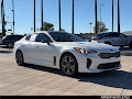 2021 Kia Stinger GT-Line