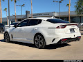 2021 Kia Stinger GT-Line