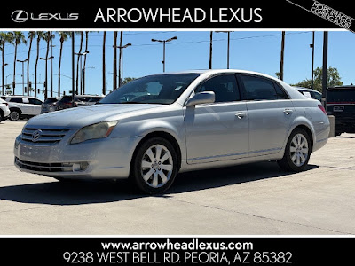 2006 Toyota Avalon
