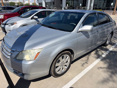 2006 Toyota Avalon