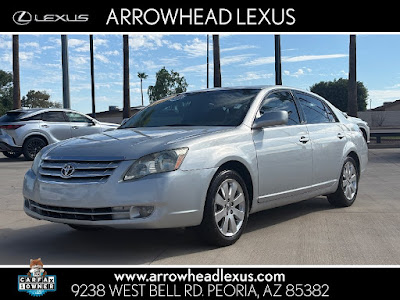2006 Toyota Avalon