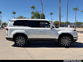 2024 Lexus GX 550 Luxury+