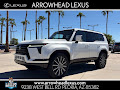 2024 Lexus GX 550 Luxury+