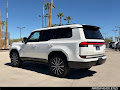 2024 Lexus GX 550 Luxury+