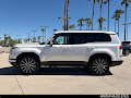 2024 Lexus GX 550 Luxury+