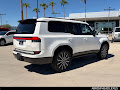2024 Lexus GX 550 Luxury+